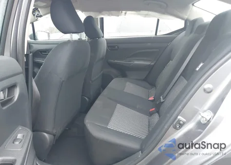 2024 Nissan Versa S from USA, damaged, VIN 3N1CN8DV5RL924293